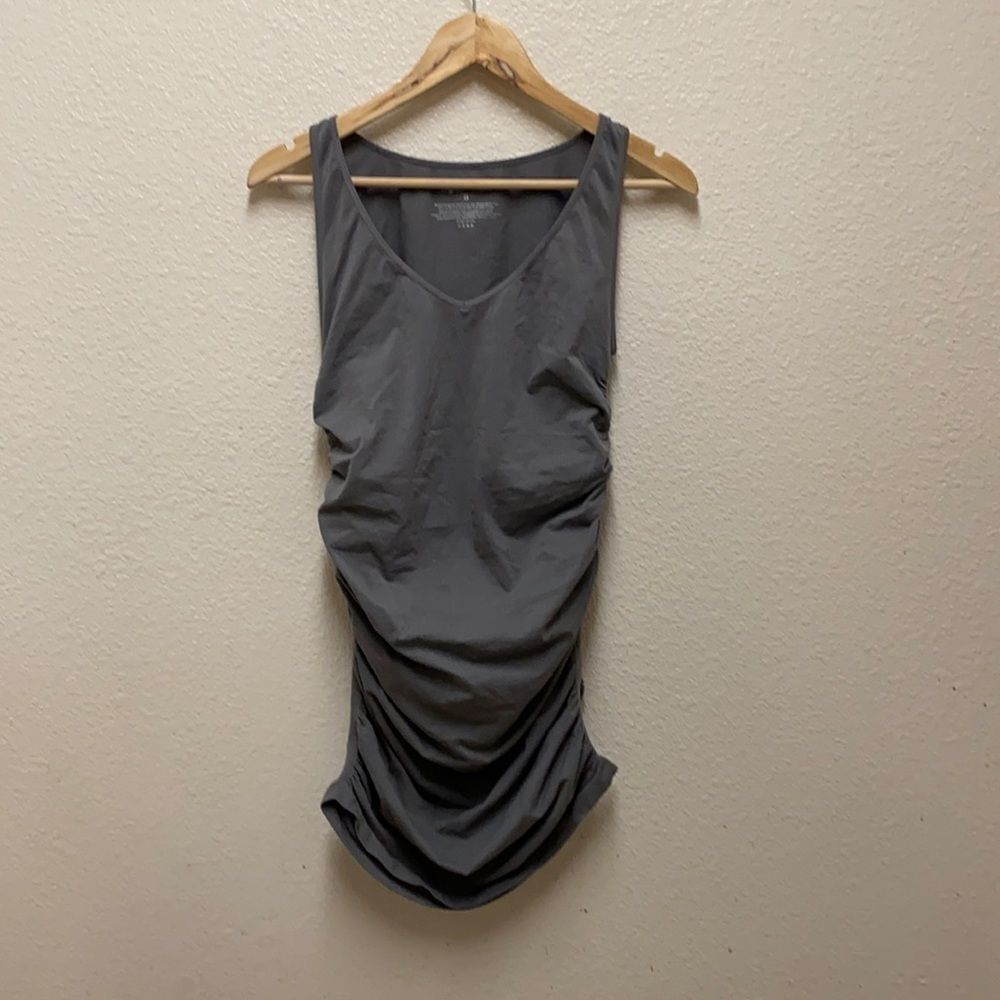 Ingrid & Isabel Maternity Dress Size Large